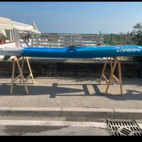 Starboard All Star 12’6” x 24,5”