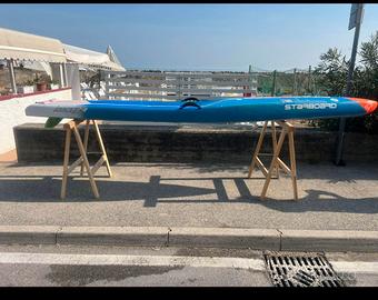 Starboard All Star 12’6” x 24,5”