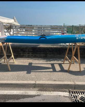 Starboard All Star 12’6” x 24,5”