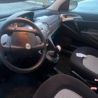 Lancia y 1300 diesel