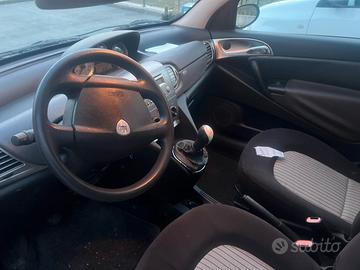 Lancia y 1300 diesel