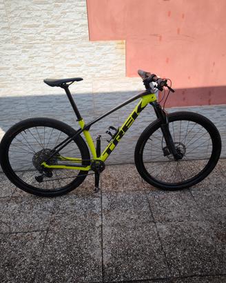 bici cross-country taglia L