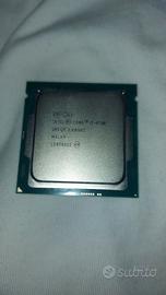 Processore Intel i7 4790