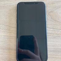 iPhone X Space Gray 64GB