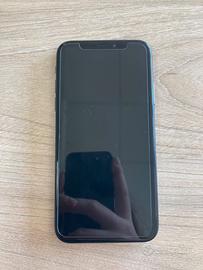 iPhone X Space Gray 64GB