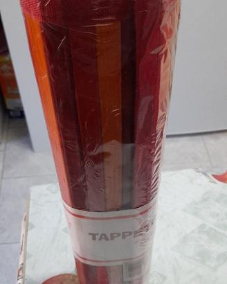 Tappeto arrotolabile bamboo NUOVO