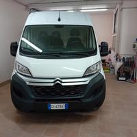 Citroen jumper l2-h2 2.2 140cv bluehdi