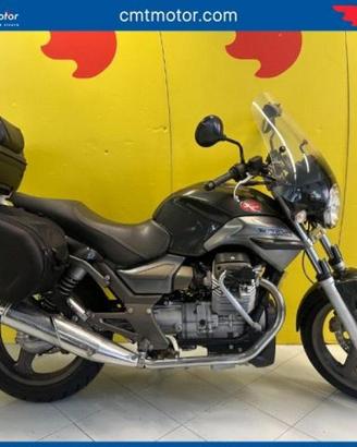 MOTO GUZZI Breva V 750 i.e. Garantita e Finanzia