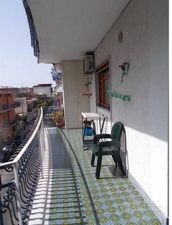 Appartamento – Napoli, Santa Maria del Pozzo, Municipalità 6 - Vista 4