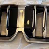 Griglia  Originale Cromata per  BMW X1 U11 M Sport