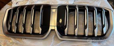 Griglia  Originale Cromata per  BMW X1 U11 M Sport
