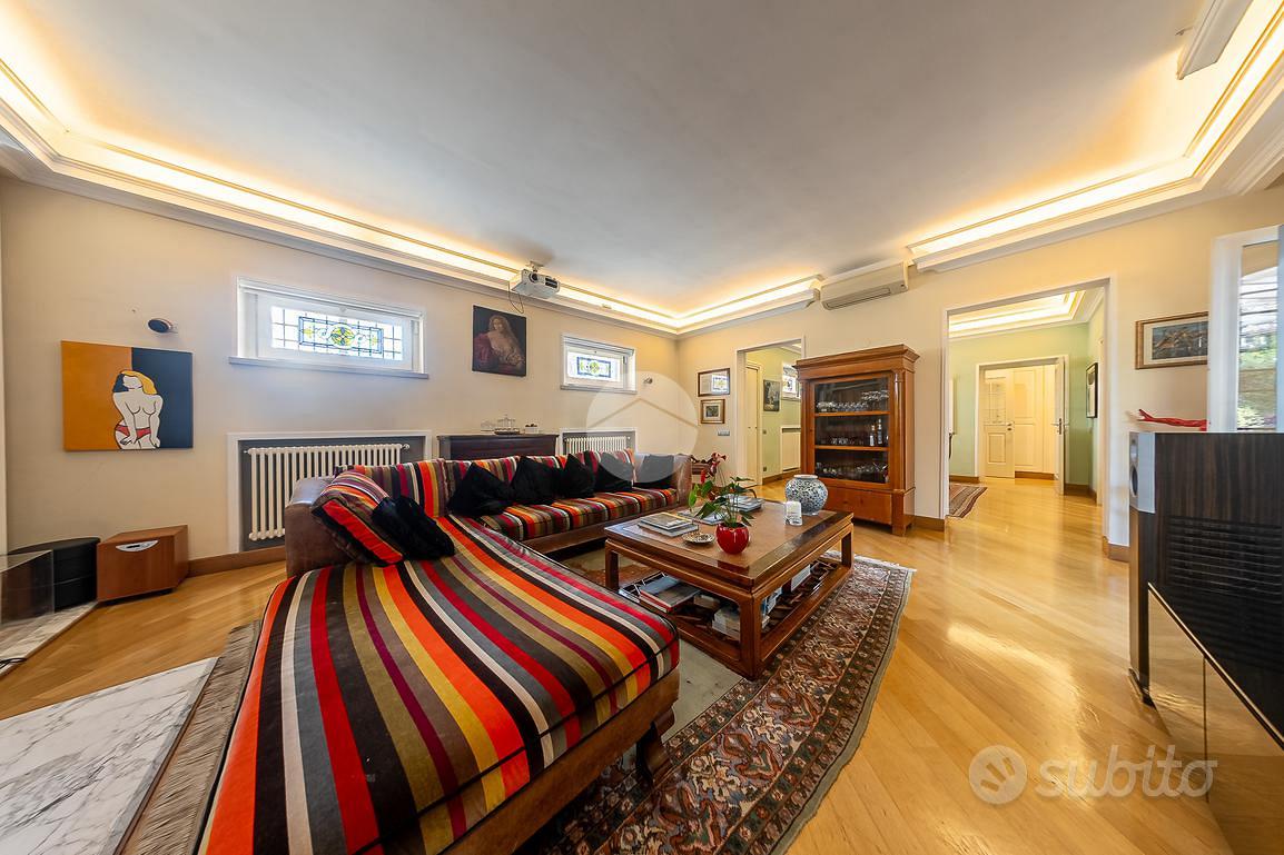 House in Roma, Gianicolense - Vista 5