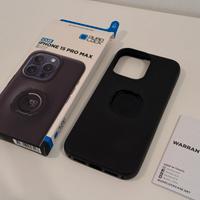 Custodia QuadLock iPhone 15 pro max