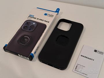Custodia QuadLock iPhone 15 pro max