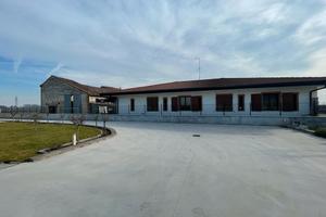 Albaredo d'Adige: villa singola 340 mq circa