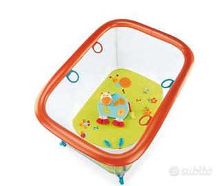 Box brevi per bambini 