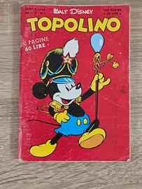topolino