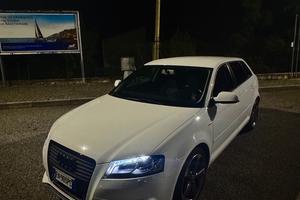 Audi a3 1.6 tdi