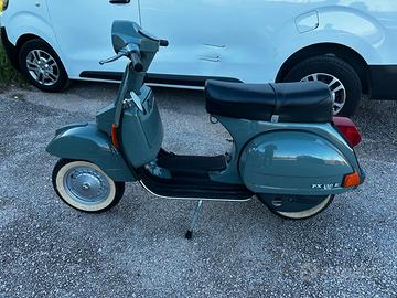 Piaggio Vespa PX 150 E - 1984