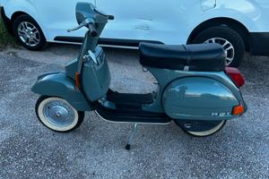 Piaggio Vespa PX 150 E - 1984