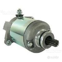 Motorino avviamento yamaha majesty 125 - 150 - 180
