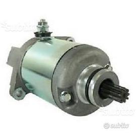 Motorino avviamento yamaha majesty 125 - 150 - 180