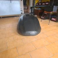 Box tetto auto