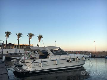 Princess 35