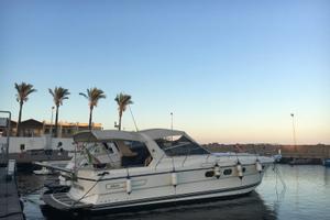 Princess 35