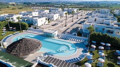 Appartamento in Sicilia a 300mt dal mare