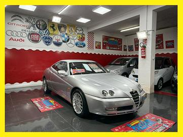 Alfa Romeo GTV 2.0 16V 150cv Twin Spark L - 2002