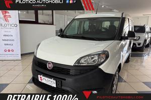 FIAT Doblò 1.3 MJT 95CV 5 POSTI PC Combi N1 Easy S