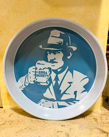 Vassoi Birra Moretti