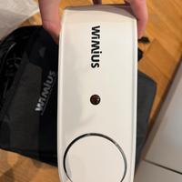 Proiettore 1080p e Chromecast streaming