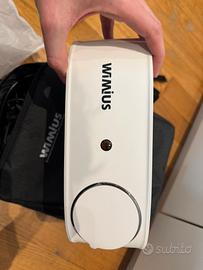 Proiettore 1080p e Chromecast streaming