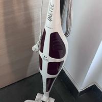 IMETEC Scopa Elettrica PIUMA