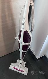 IMETEC Scopa Elettrica PIUMA