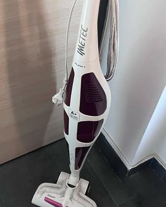 IMETEC Scopa Elettrica PIUMA