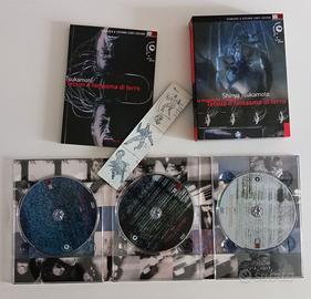 Shinya Tsukamoto la mutazione infinita di Tetsuo