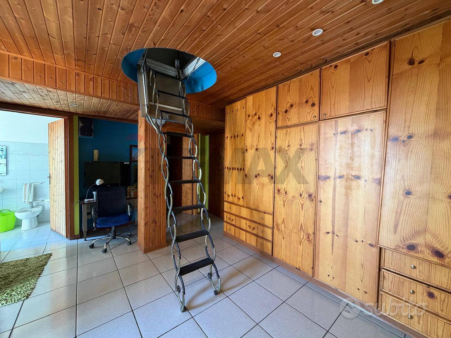 Apartment in Belpasso, Villaggio del Pino - Vista 5