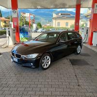 Bmw 320D MSPORT AUTOMATICA 2013 PROMO