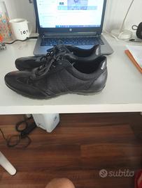 scarpe Geox 42 