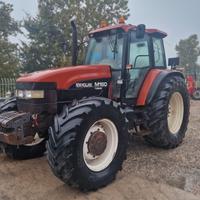 Trattore Usato New Holland M160