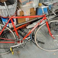 Bicicletta Rossignoli vintage taglia M 