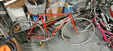 Bicicletta Rossignoli vintage taglia M 