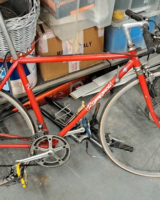 Bicicletta Rossignoli vintage taglia M 