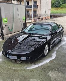 Pontiac Firebird Trans Am 5.7 V8 LT1
