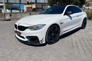 Bmw 430 M4
