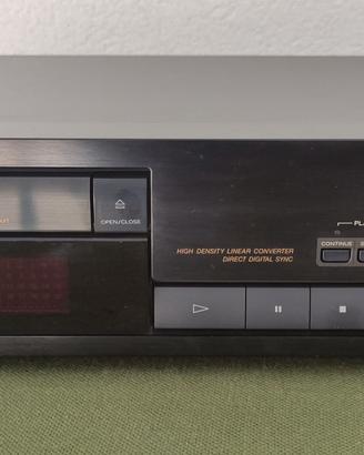 Lettore CD Sony CDP-791 Compact Disc Player