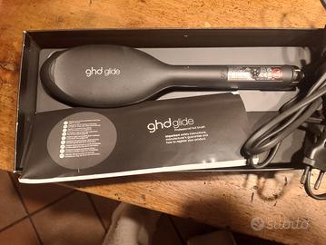 spazzola ghd